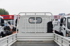 跃进 福星S100 1.6L 123马力 汽油 4.2米单排栏板小卡(国六)(SH1033PFGCNZ1)