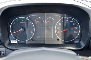  S1 PLUS 150 4X2 3.3ж(5)(BJ3125DGJBA-03)ͼƬ