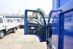 福田瑞沃 金刚S1 PLUS 150马力 4X2 3.3米自卸车(万里扬5档)(BJ3125DGJBA-03)