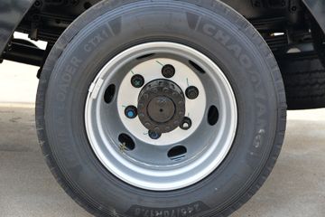  S1 PLUS 150 4X2 3.3ж(5)(BJ3125DGJBA-03)ͼƬ