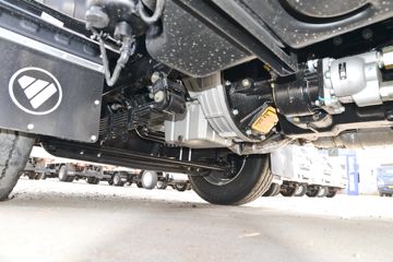  S1 PLUS 150 4X2 3.3ж(5)(BJ3125DGJBA-03)ͼƬ