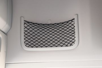 ���� ŷ��R proϵ 300���� 4X2 6.8��AMT�Զ��������ػ���(BJ1186VKPGK-DM1)ͼƬ