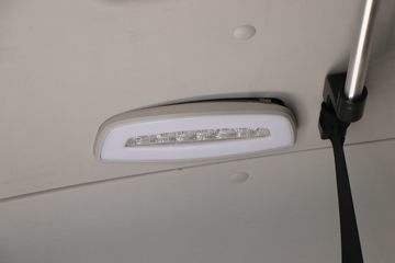 ���� ŷ��R proϵ 300���� 4X2 6.8��AMT�Զ��������ػ���(BJ1186VKPGK-DM1)ͼƬ