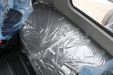 ���� ŷ��R proϵ 300���� 4X2 6.8��AMT�Զ��������ػ���(BJ1186VKPGK-DM1)ͼƬ