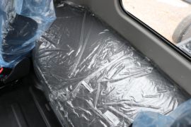欧航R pro系 载货车驾驶室                                               图片