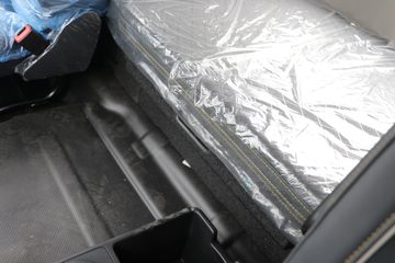 ���� ŷ��R proϵ 300���� 4X2 6.8��AMT�Զ��������ػ���(BJ1186VKPGK-DM1)ͼƬ