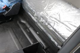欧航R pro系 载货车驾驶室                                               图片