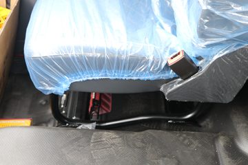 ���� ŷ��R proϵ 300���� 4X2 6.8��AMT�Զ��������ػ���(BJ1186VKPGK-DM1)ͼƬ