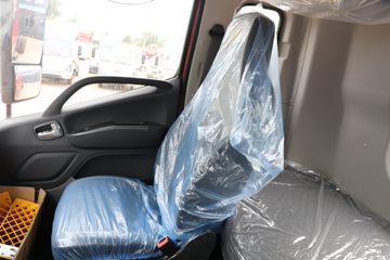 ���� ŷ��R proϵ 300���� 4X2 6.8��AMT�Զ��������ػ���(BJ1186VKPGK-DM1)ͼƬ