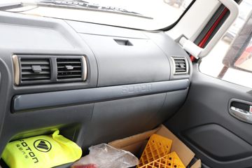 ���� ŷ��R proϵ 300���� 4X2 6.8��AMT�Զ��������ػ���(BJ1186VKPGK-DM1)ͼƬ