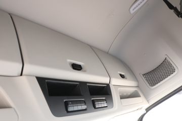 ���� ŷ��R proϵ 300���� 4X2 6.8��AMT�Զ��������ػ���(BJ1186VKPGK-DM1)ͼƬ