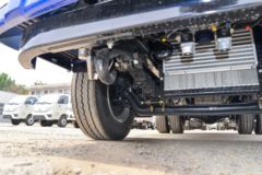 福田瑞沃 金刚S1 PLUS 150马力 4X2 3.3米自卸车(万里扬5档)(BJ3125DGJBA-03)