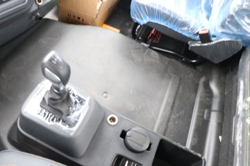 ���� ŷ��R proϵ 300���� 4X2 6.8��AMT�Զ��������ػ���(BJ1186VKPGK-DM1)ͼƬ