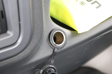 ���� ŷ��R proϵ 300���� 4X2 6.8��AMT�Զ��������ػ���(BJ1186VKPGK-DM1)ͼƬ