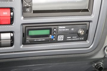 ���� ŷ��R proϵ 300���� 4X2 6.8��AMT�Զ��������ػ���(BJ1186VKPGK-DM1)ͼƬ