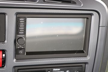 ���� ŷ��R proϵ 300���� 4X2 6.8��AMT�Զ��������ػ���(BJ1186VKPGK-DM1)ͼƬ