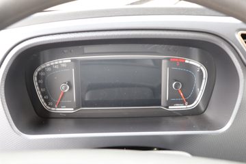 ���� ŷ��R proϵ 300���� 4X2 6.8��AMT�Զ��������ػ���(BJ1186VKPGK-DM1)ͼƬ