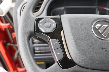 ���� ŷ��R proϵ 300���� 4X2 6.8��AMT�Զ��������ػ���(BJ1186VKPGK-DM1)ͼƬ