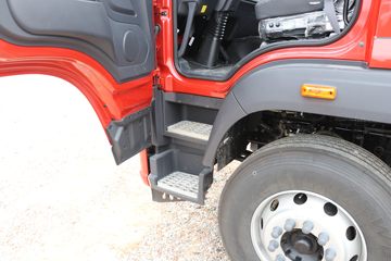 ���� ŷ��R proϵ 300���� 4X2 6.8��AMT�Զ��������ػ���(BJ1186VKPGK-DM1)ͼƬ