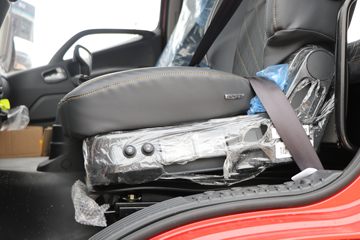 ���� ŷ��R proϵ 300���� 4X2 6.8��AMT�Զ��������ػ���(BJ1186VKPGK-DM1)ͼƬ