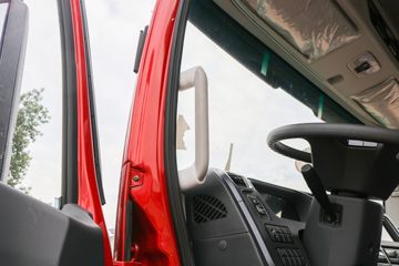 ���� ŷ��R proϵ 300���� 4X2 6.8��AMT�Զ��������ػ���(BJ1186VKPGK-DM1)ͼƬ