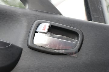 ���� ŷ��R proϵ 300���� 4X2 6.8��AMT�Զ��������ػ���(BJ1186VKPGK-DM1)ͼƬ