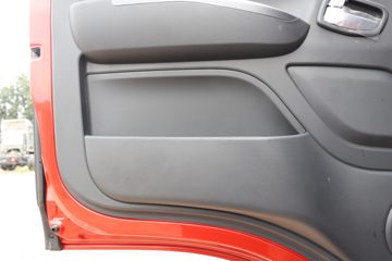 ���� ŷ��R proϵ 300���� 4X2 6.8��AMT�Զ��������ػ���(BJ1186VKPGK-DM1)ͼƬ