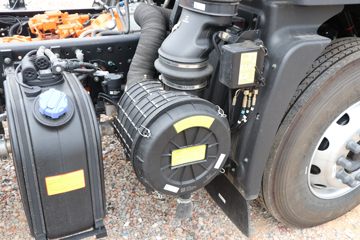 ���� ŷ��R proϵ 300���� 4X2 6.8��AMT�Զ��������ػ���(BJ1186VKPGK-DM1)ͼƬ