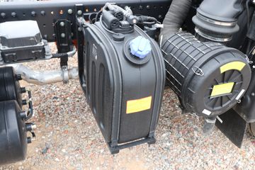 ���� ŷ��R proϵ 300���� 4X2 6.8��AMT�Զ��������ػ���(BJ1186VKPGK-DM1)ͼƬ