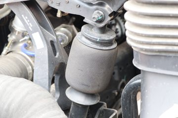 ���� ŷ��R proϵ 300���� 4X2 6.8��AMT�Զ��������ػ���(BJ1186VKPGK-DM1)ͼƬ