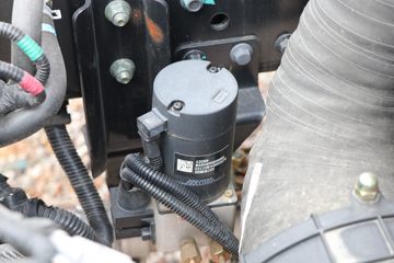 ���� ŷ��R proϵ 300���� 4X2 6.8��AMT�Զ��������ػ���(BJ1186VKPGK-DM1)ͼƬ