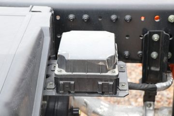 ���� ŷ��R proϵ 300���� 4X2 6.8��AMT�Զ��������ػ���(BJ1186VKPGK-DM1)ͼƬ