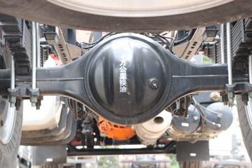 ���� ŷ��R proϵ 300���� 4X2 6.8��AMT�Զ��������ػ���(BJ1186VKPGK-DM1)ͼƬ