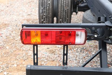 ���� ŷ��R proϵ 300���� 4X2 6.8��AMT�Զ��������ػ���(BJ1186VKPGK-DM1)ͼƬ