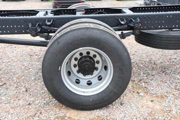 ���� ŷ��R proϵ 300���� 4X2 6.8��AMT�Զ��������ػ���(BJ1186VKPGK-DM1)ͼƬ