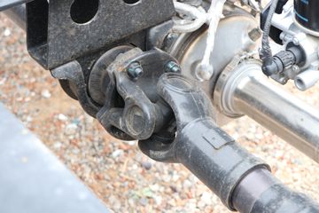 ���� ŷ��R proϵ 300���� 4X2 6.8��AMT�Զ��������ػ���(BJ1186VKPGK-DM1)ͼƬ