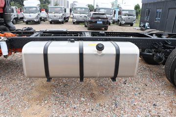 ���� ŷ��R proϵ 300���� 4X2 6.8��AMT�Զ��������ػ���(BJ1186VKPGK-DM1)ͼƬ