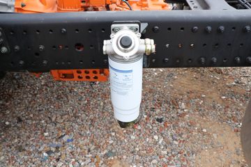 ���� ŷ��R proϵ 300���� 4X2 6.8��AMT�Զ��������ػ���(BJ1186VKPGK-DM1)ͼƬ