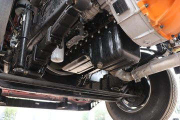 ���� ŷ��R proϵ 300���� 4X2 6.8��AMT�Զ��������ػ���(BJ1186VKPGK-DM1)ͼƬ