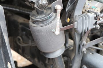 ���� ŷ��R proϵ 300���� 4X2 6.8��AMT�Զ��������ػ���(BJ1186VKPGK-DM1)ͼƬ