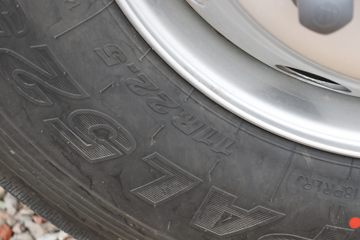 ���� ŷ��R proϵ 300���� 4X2 6.8��AMT�Զ��������ػ���(BJ1186VKPGK-DM1)ͼƬ