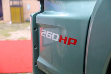 ൺ JH6ؿ ׿Խ 260 6X2 9.4LNGʽػͼƬ
