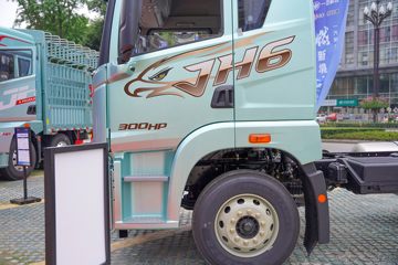ൺ JH6 300 6.75LNGդʽػͼƬ
