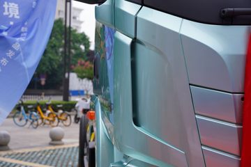ൺ JH6 300 6.75LNGդʽػͼƬ