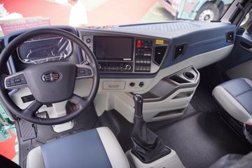 ൺ JH6 300 6.75LNGդʽػͼƬ