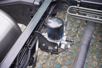 �ൺ��� JH6 300���� 6.75��LNG��դʽ�ػ���ͼƬ