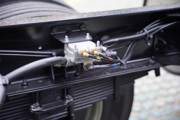 �ൺ��� JH6 300���� 6.75��LNG��դʽ�ػ���ͼƬ