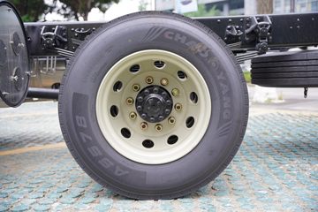 �ൺ��� JH6 300���� 6.75��LNG��դʽ�ػ���ͼƬ