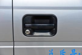 东风小康C31S 载货车外观                                                图片