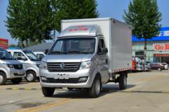 东风小康 C31S 1.6L 122马力 汽油 2.91米单排厢式微卡